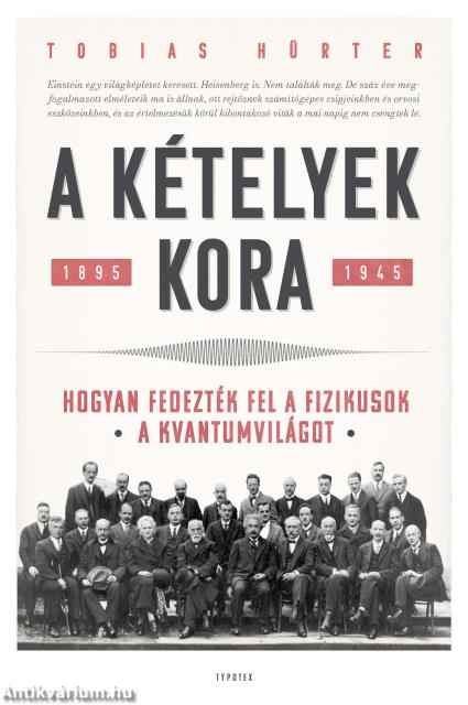 A kételyek kora