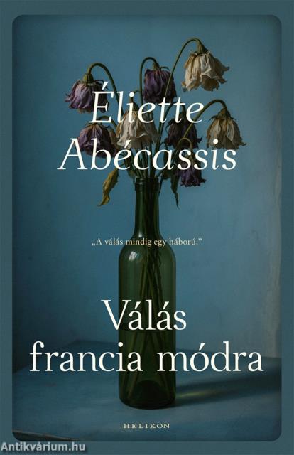 Válás francia módra