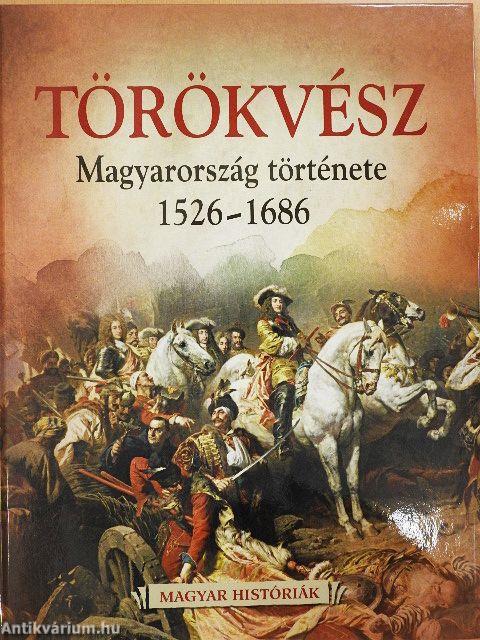 Törökvész