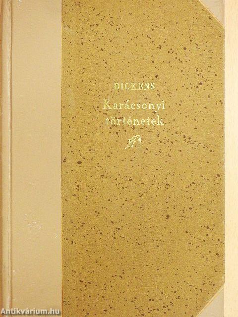 Karácsonyi történetek
