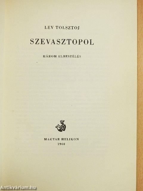 Szevasztopol