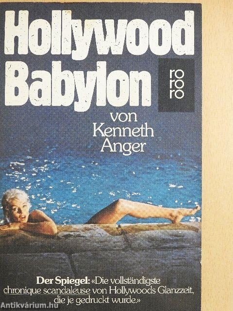 Hollywood Babylon