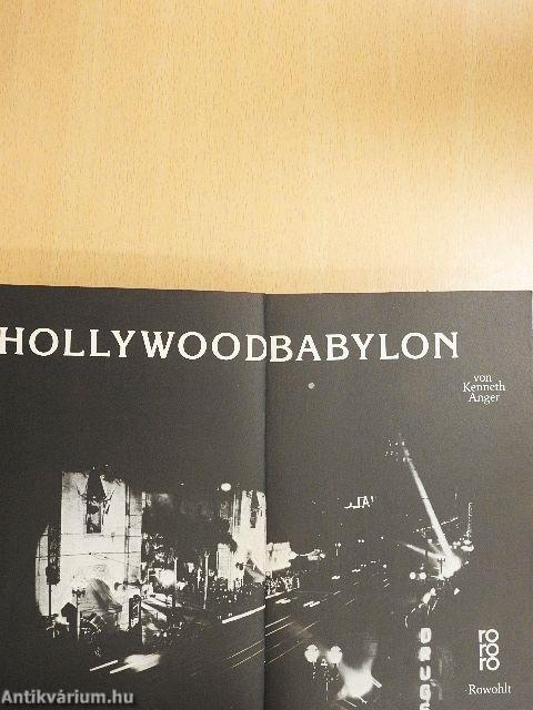 Hollywood Babylon