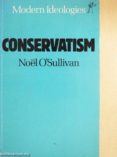 Conservatism