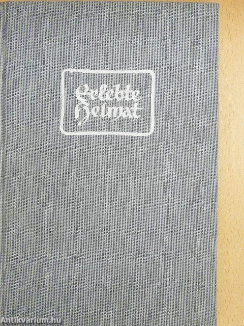 Erlebte Heimat