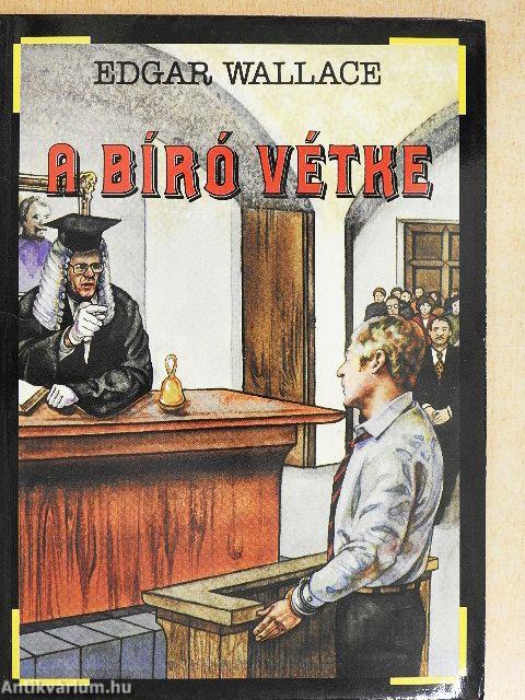 A bíró vétke