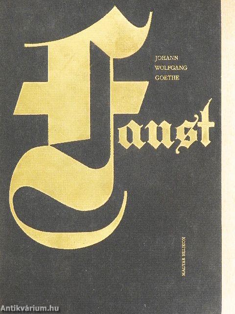 Faust