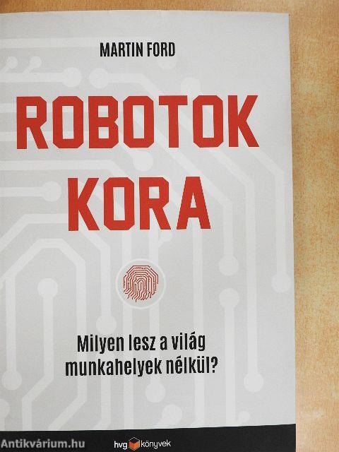Robotok kora