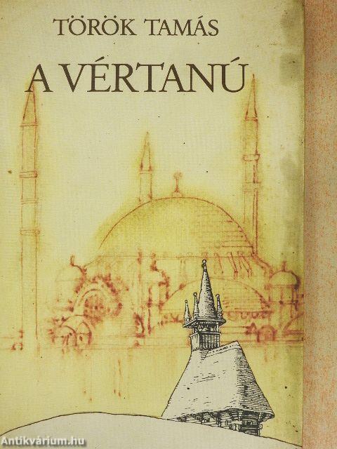 A vértanú