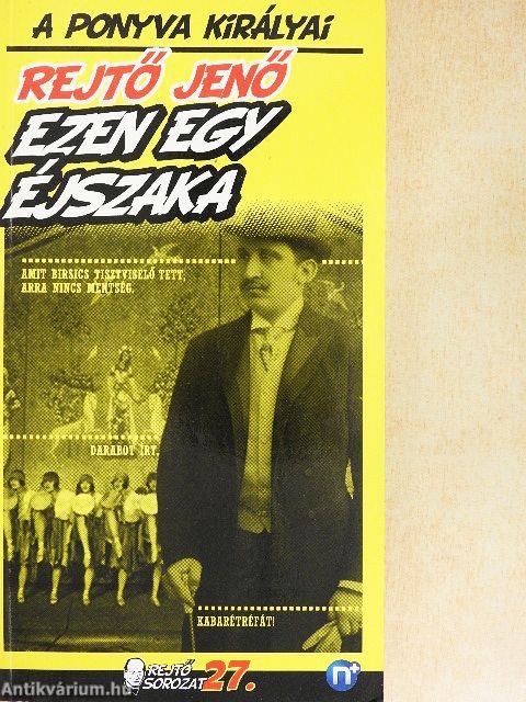 Ezen egy éjszaka