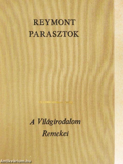 Parasztok I-II.