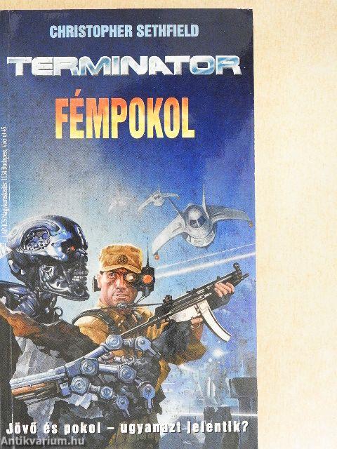 Fémpokol