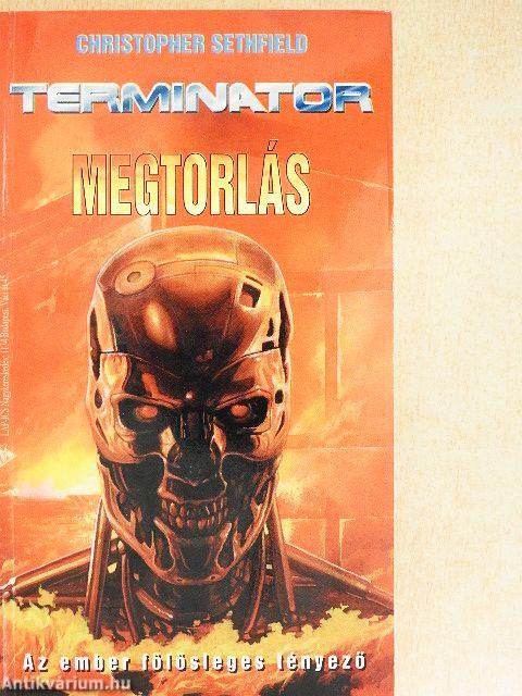 Megtorlás