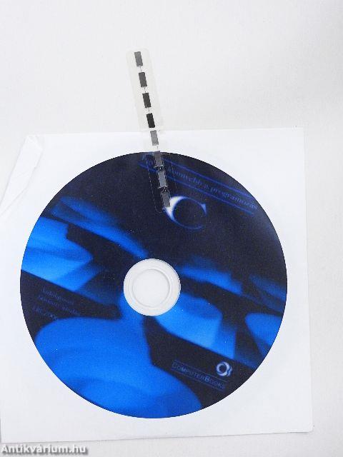 Együtt könnyebb a programozás - CD-vel