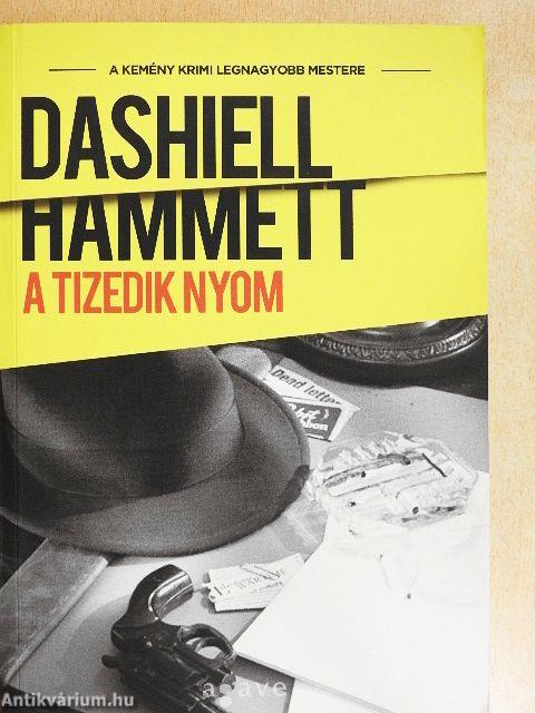 A tizedik nyom