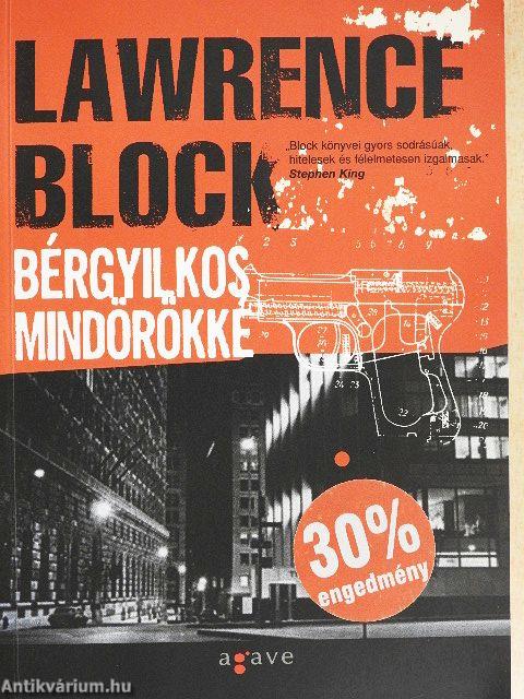 Bérgyilkos mindörökké