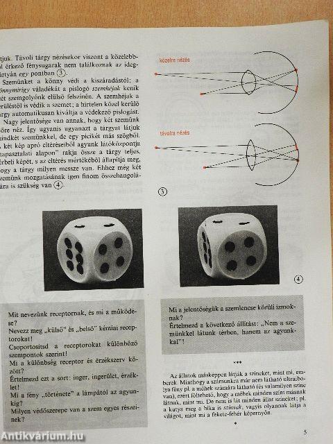 Biológia 8.