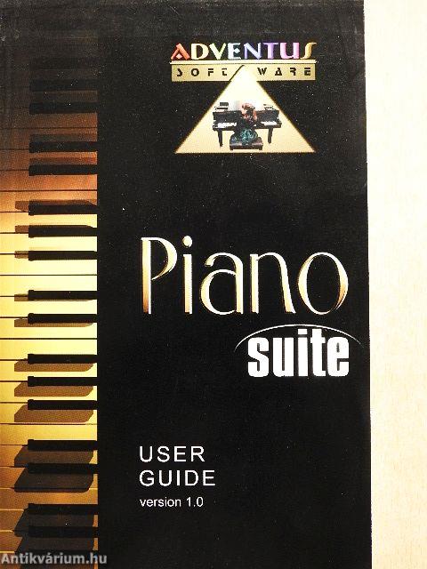 Piano suite