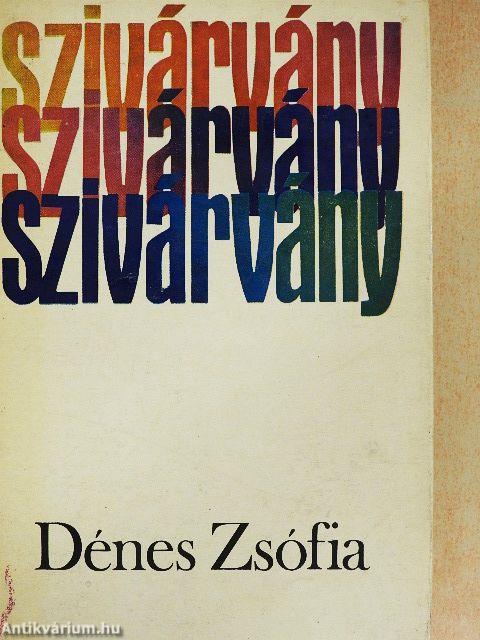 Szivárvány