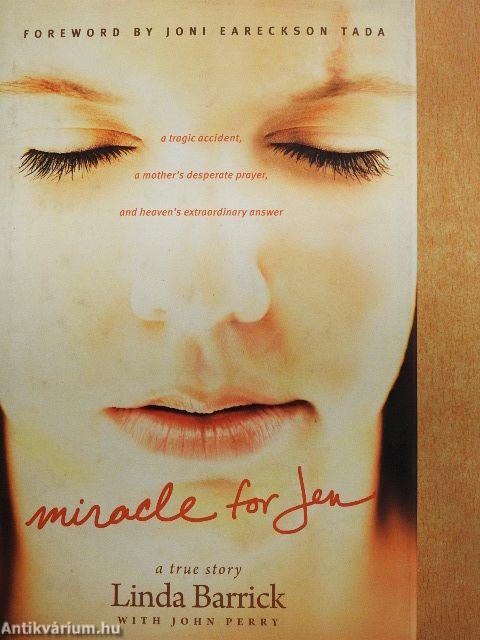 Miracle for Jen