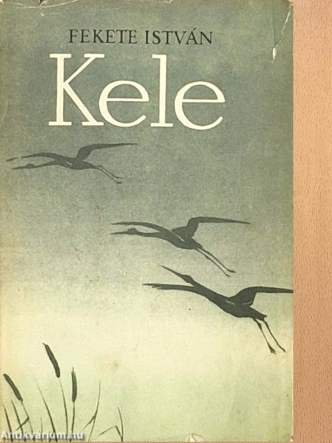 Kele