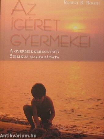 Az ígéret gyermekei