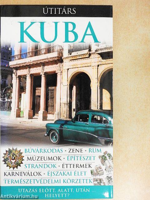 Kuba