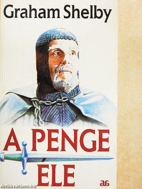 A penge éle