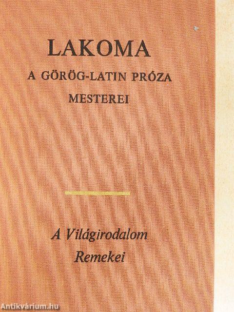 Lakoma