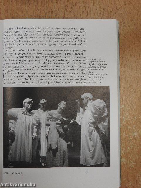 Csíkszereda város évkönyve - 2002