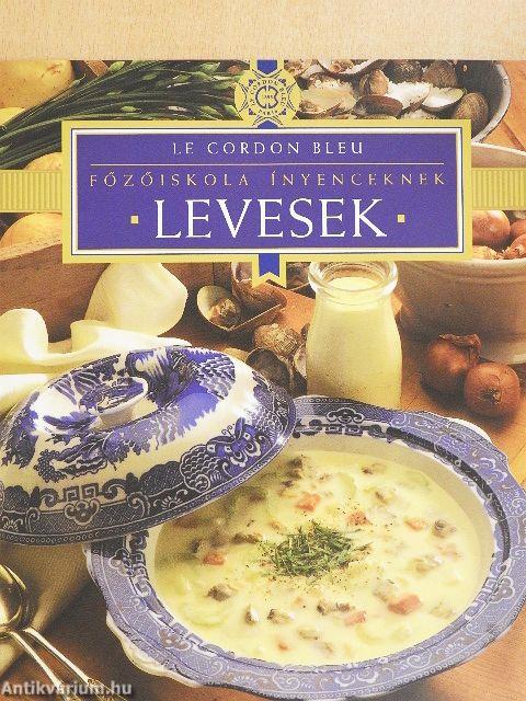 Levesek