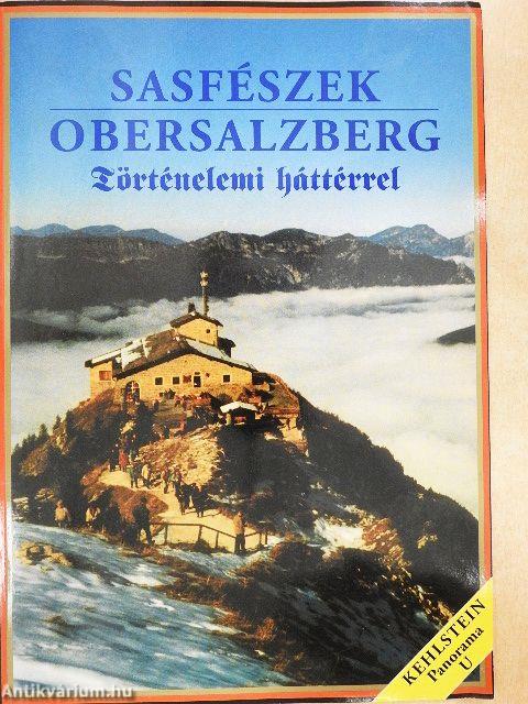Sasfészek