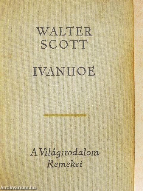 Ivanhoe