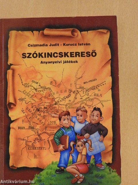Szókincskereső