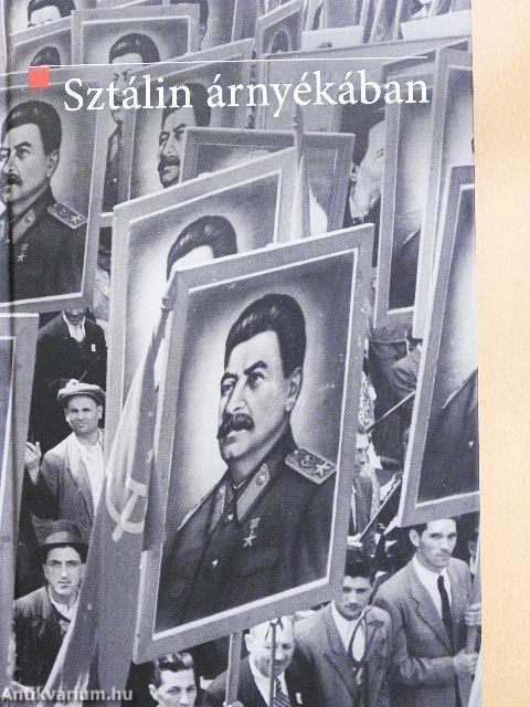 Sztálin árnyékában