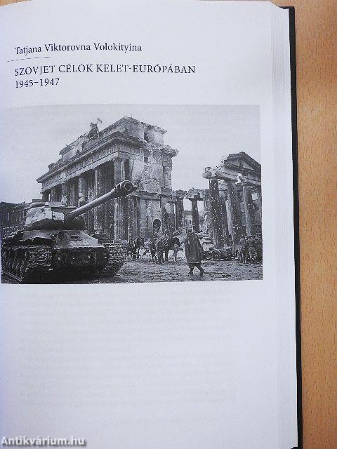 Sztálin árnyékában