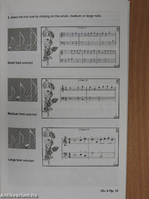 Piano suite