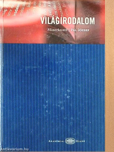 Világirodalom