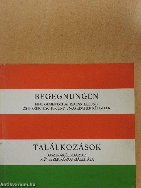 Találkozások
