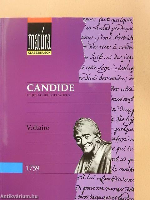 Candide