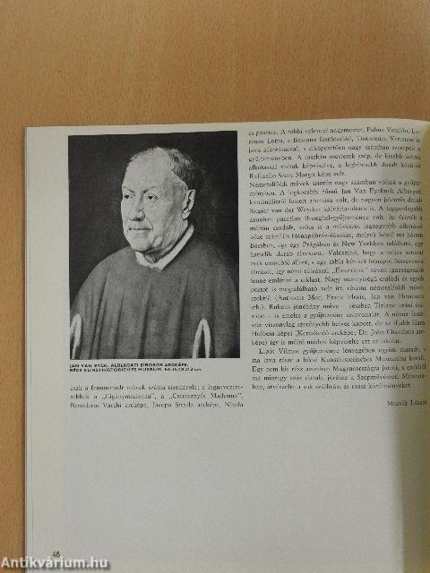Műgyűjtő 1974/3.