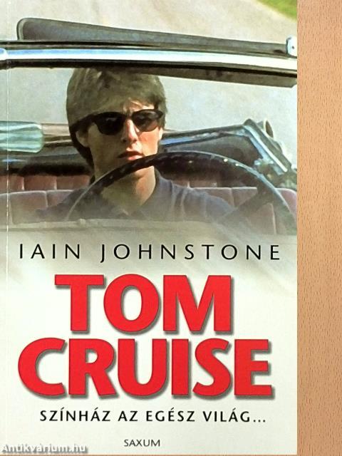Tom Cruise