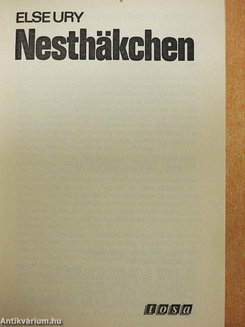 Nesthäkchen
