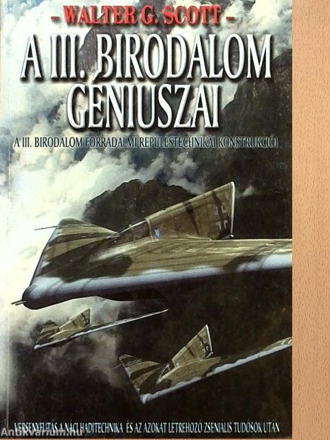 A III. Birodalom géniuszai