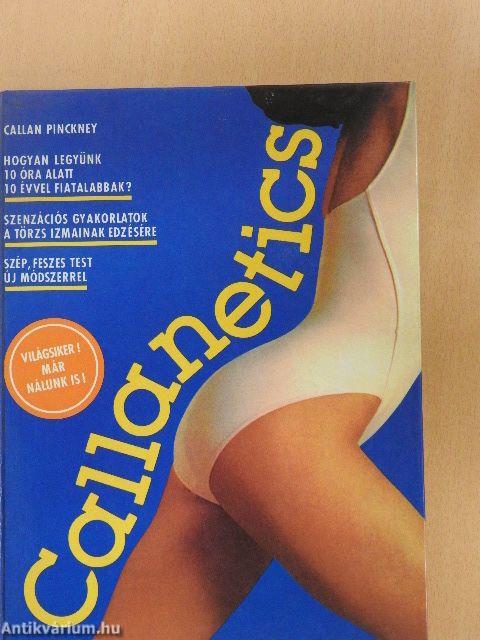 Callanetics
