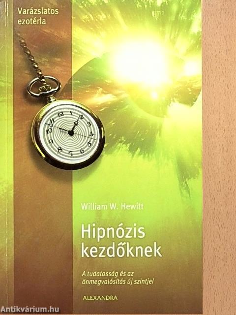 Hipnózis kezdőknek