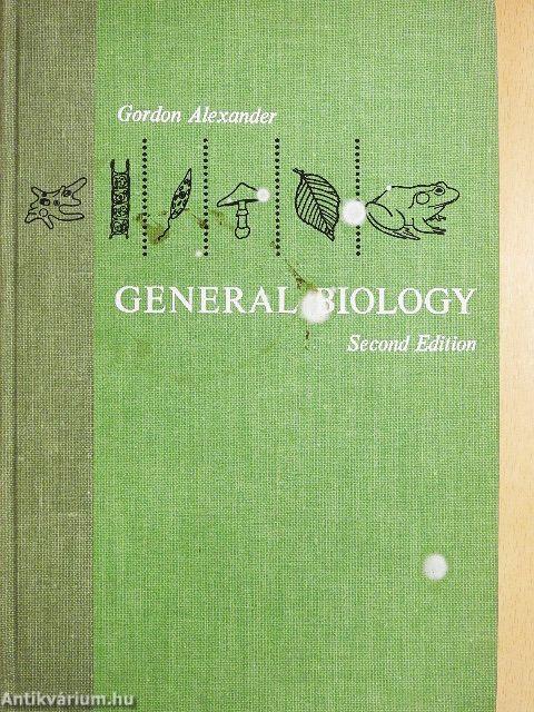 General Biology