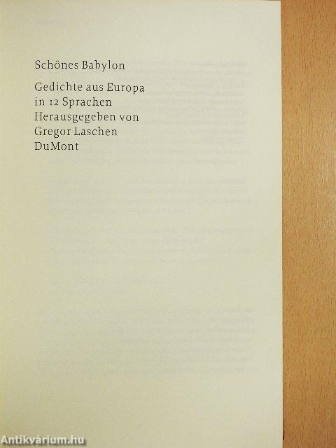 Schönes Babylon