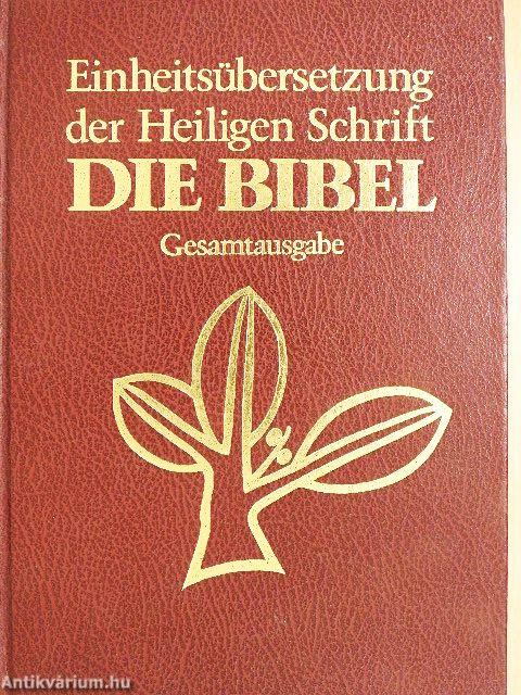 Die Bibel