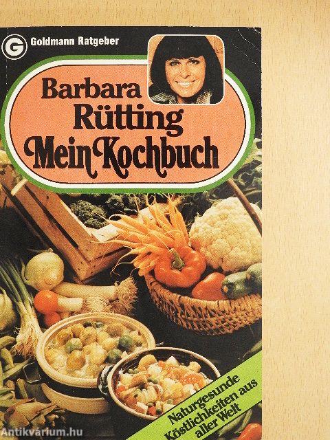 Mein Kochbuch